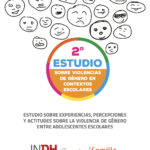 2do Estudio sobre Violencias de Género en contextos escolares (Fundación Semilla 2021)